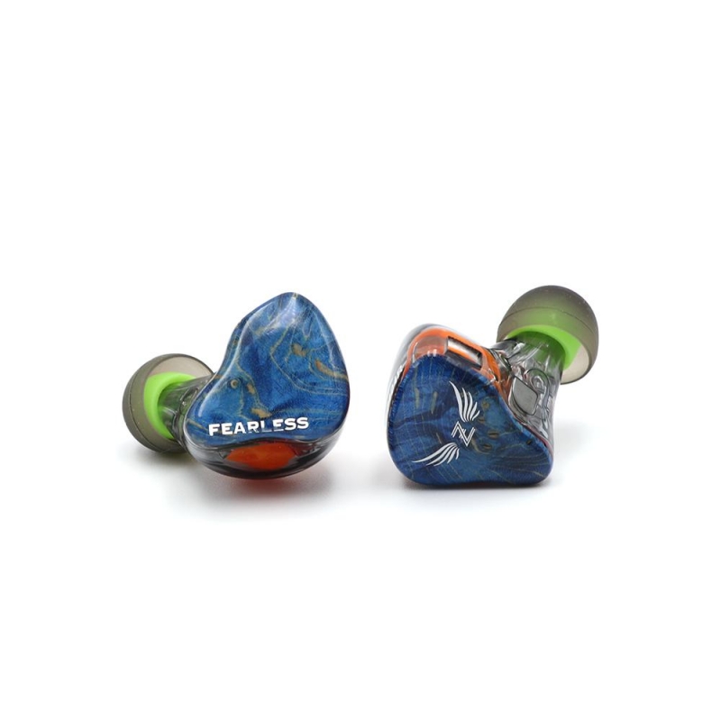 Fearless Audio S8Z