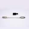 Venture Electronics VE Odyssey HD Type-C to 3.5mm DAC dongle