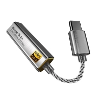 iBasso DC04 Silver