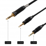 Кабель Sivga Audio original cable (Robin, Oriole, Phoenix)
