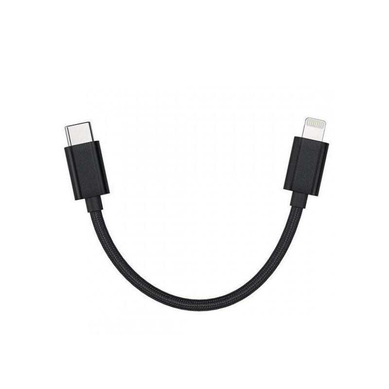 iBasso USB-C to Lightning Cable (for DC03PRO)