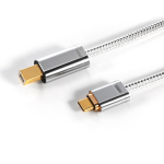 Кабель DD HiFi TC09BC 100cm (USB-С to USB-B)