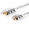 Кабель DD HiFi TC09BC 100cm (USB-С to USB-B)