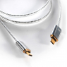 Кабель DD HiFi TC09S (USB-C to USB-C OTG) 10cm 