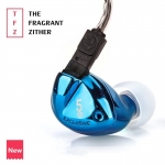 TFZ Exclusive 5 (E5 001 blue)