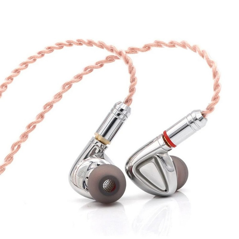 Tin HiFi P1 Plus
