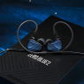 Truthear Zero Blue2 (zero blue 2)