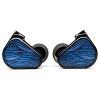 Truthear Zero Blue2 (zero blue 2)
