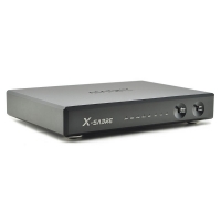 Matrix Audio X-SABRE