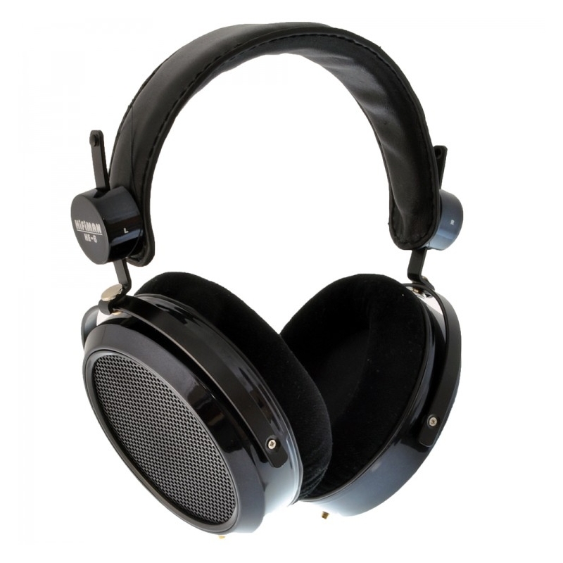 HiFiMAN HE-6