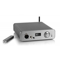 Burson Audio Conductor 3Х Performance