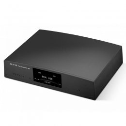 Aune S8 Black