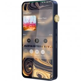 iBasso DX300 Obsidian Black
