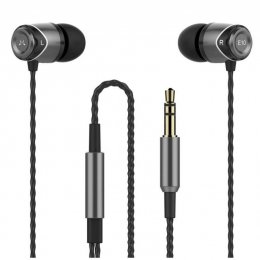 SoundMagic E10 Gun/Black