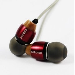 Astrotec AM-800 Red