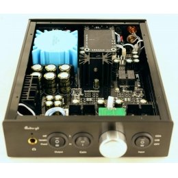 Audio-gd NFB-11.38 Performance Edition
