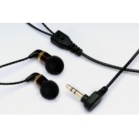 HiSoundAudio Golden Crystal