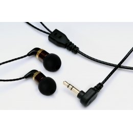 HiSoundAudio Golden Crystal
