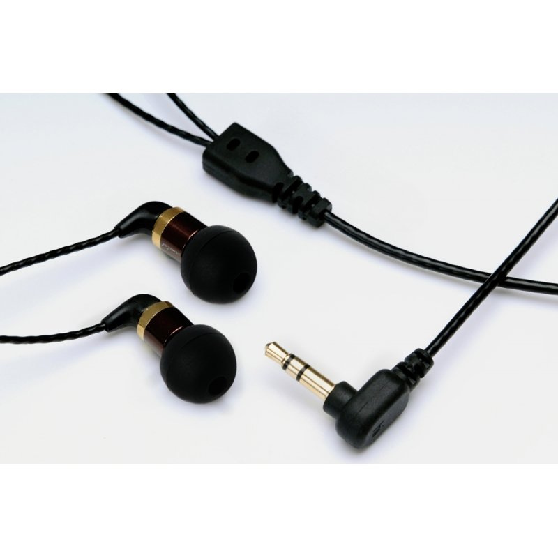 HiSoundAudio Golden Crystal