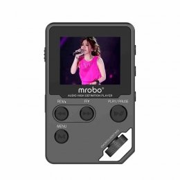 Mrobo C5