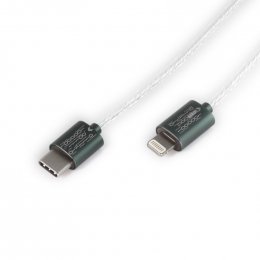 Кабель DD HiFi MFi06 (Type-C - Lightning)