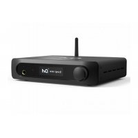 Matrix Audio Mini-i Pro 2S Black