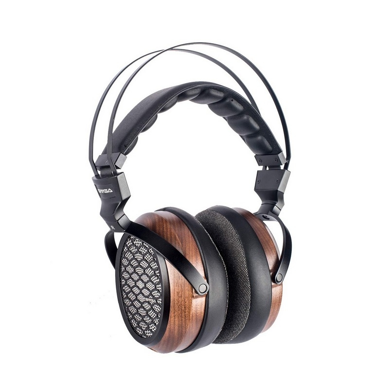 Sivga Audio P-II