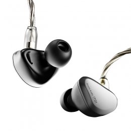 iBasso IT01 Black 