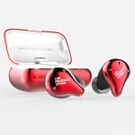 TFZ X1E red