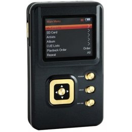 HiFiMAN HM-602