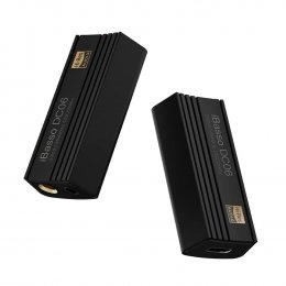 iBasso DC06 Black