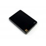 HiBy R3 Aluminium Black
