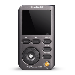 Lotoo Paw 5000 MK2 