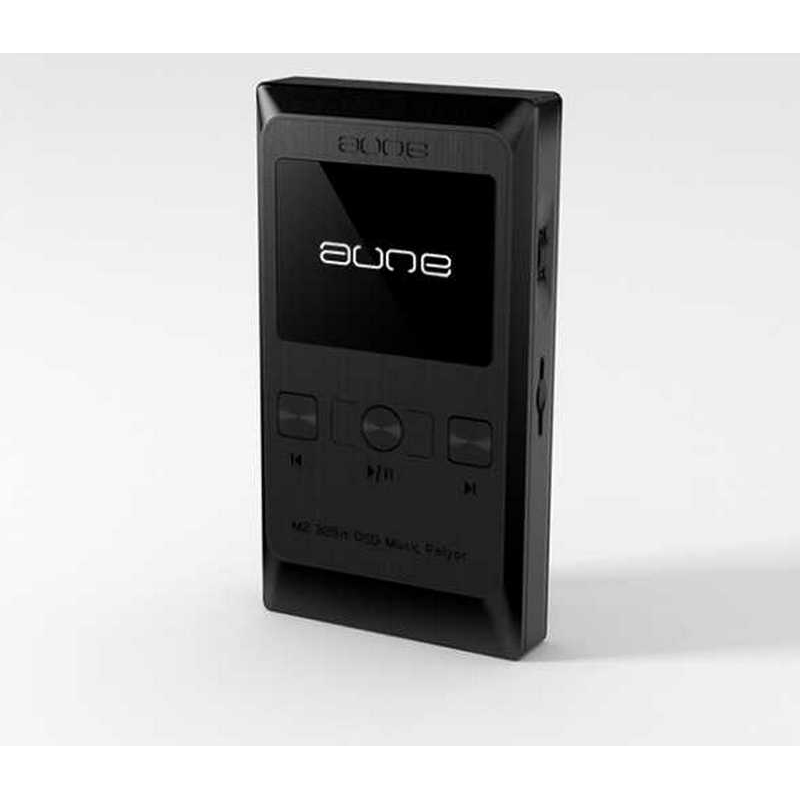 Aune M2