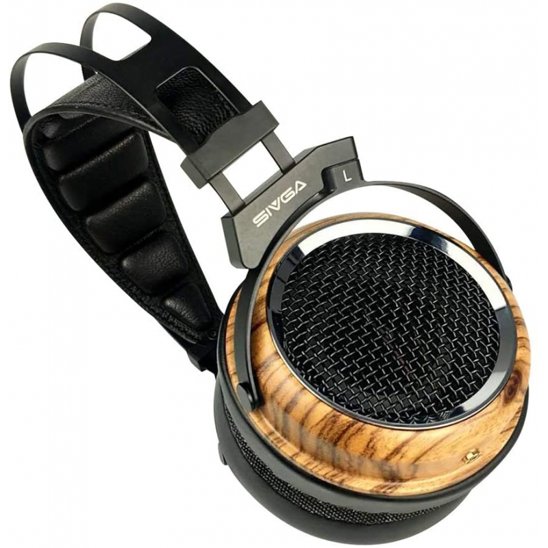 Sivga Audio Phoenix