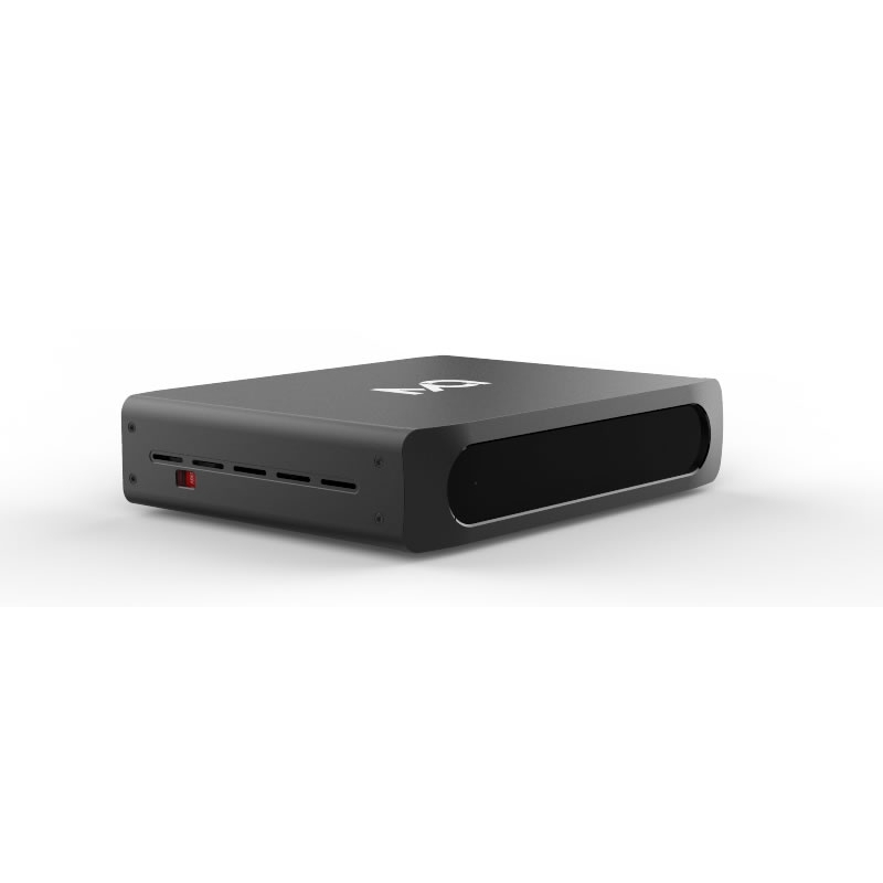 Matrix Mini-i amp
