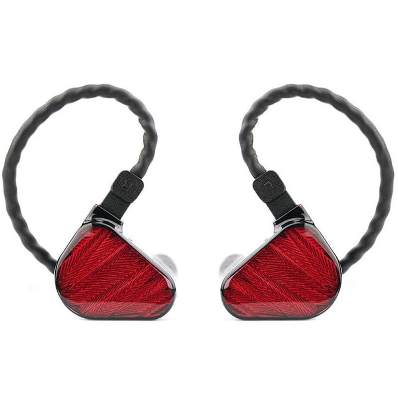 TRUTHEAR ZERO RED