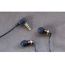 HiSoundAudio Golden Crystal
