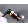 HiSoundAudio Golden Crystal