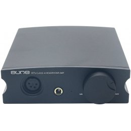 Aune X7s black (2021)