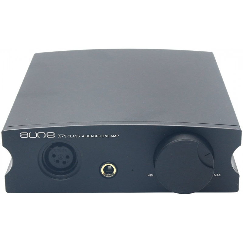 Aune X7s black (2021)