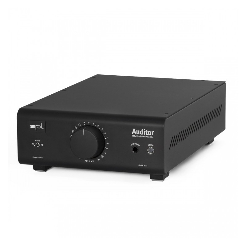 SPL Auditor 2911