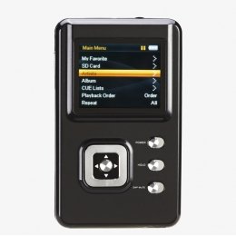 HiFiMAN HM-601 (Slim)
