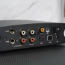 Aune X8 XVIII BT black