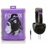Fostex TH-7