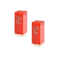 Burson Audio V6 Vivid opamps