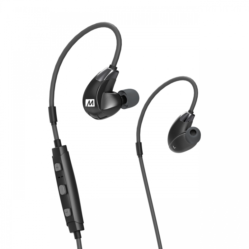 MEE audio X7 plus
