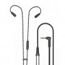 MEE audio MMCX Premium Braided Microphone Cable