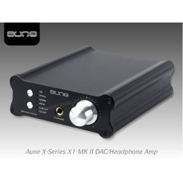 Aune X1 MK2