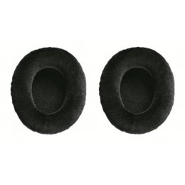 Амбушюры Brainwavz HM5 (велюр)